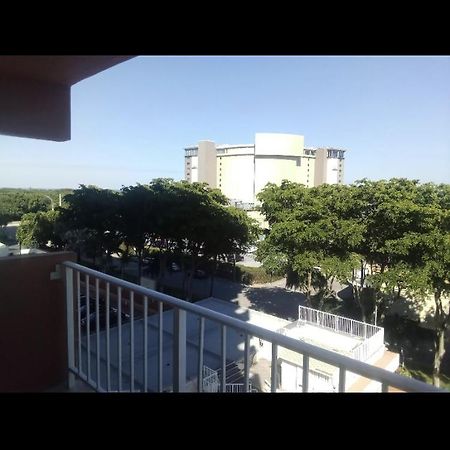 Ft. Lauderdale Beach Resort Fort Lauderdale Zewnętrze zdjęcie